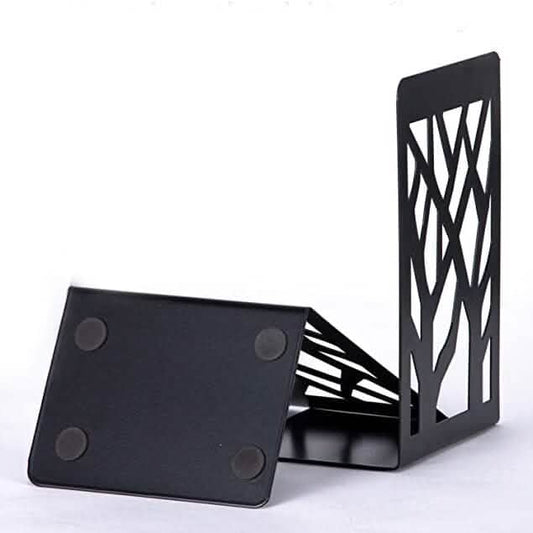 Tree Branch Book Ends
