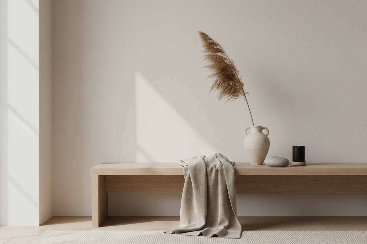 Modern Minimal Mood