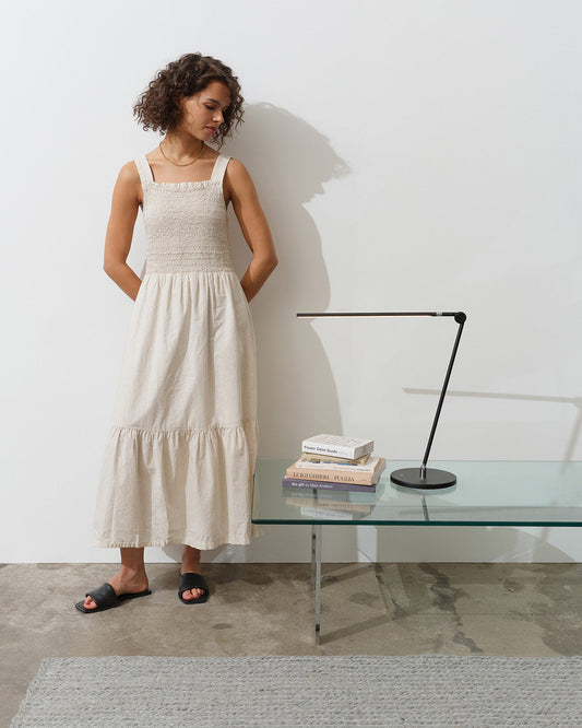 Slim Table Lamp