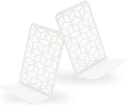 Cube Bookends