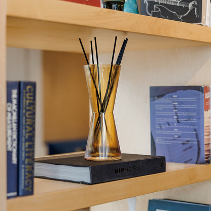 AIZ Reed Diffuser in Oud & Bergamot