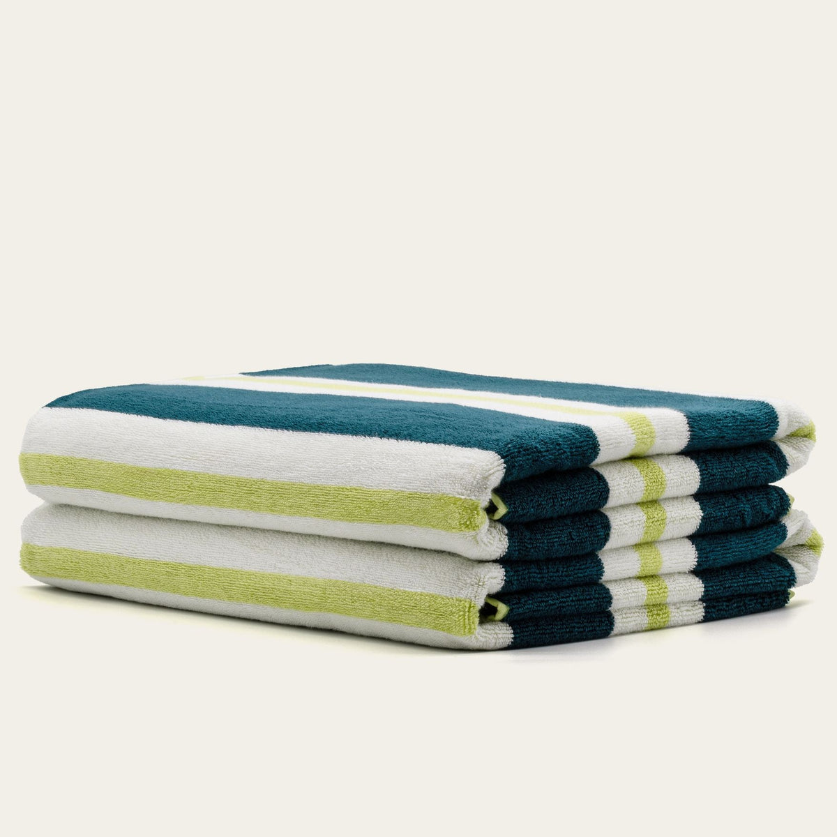 Cotton Beach Towels