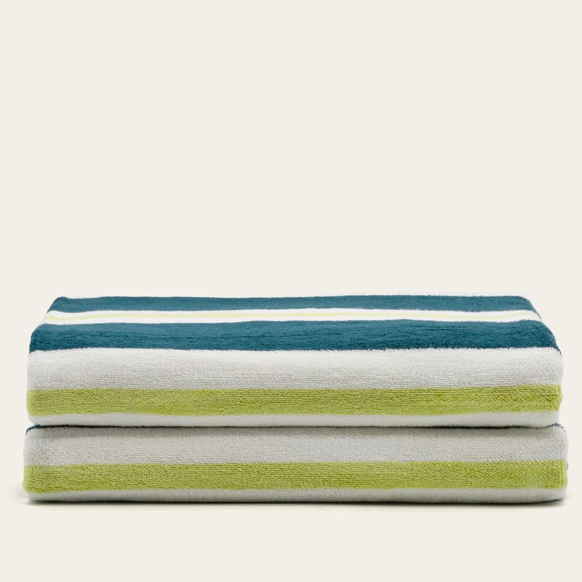 Cotton Beach Towels