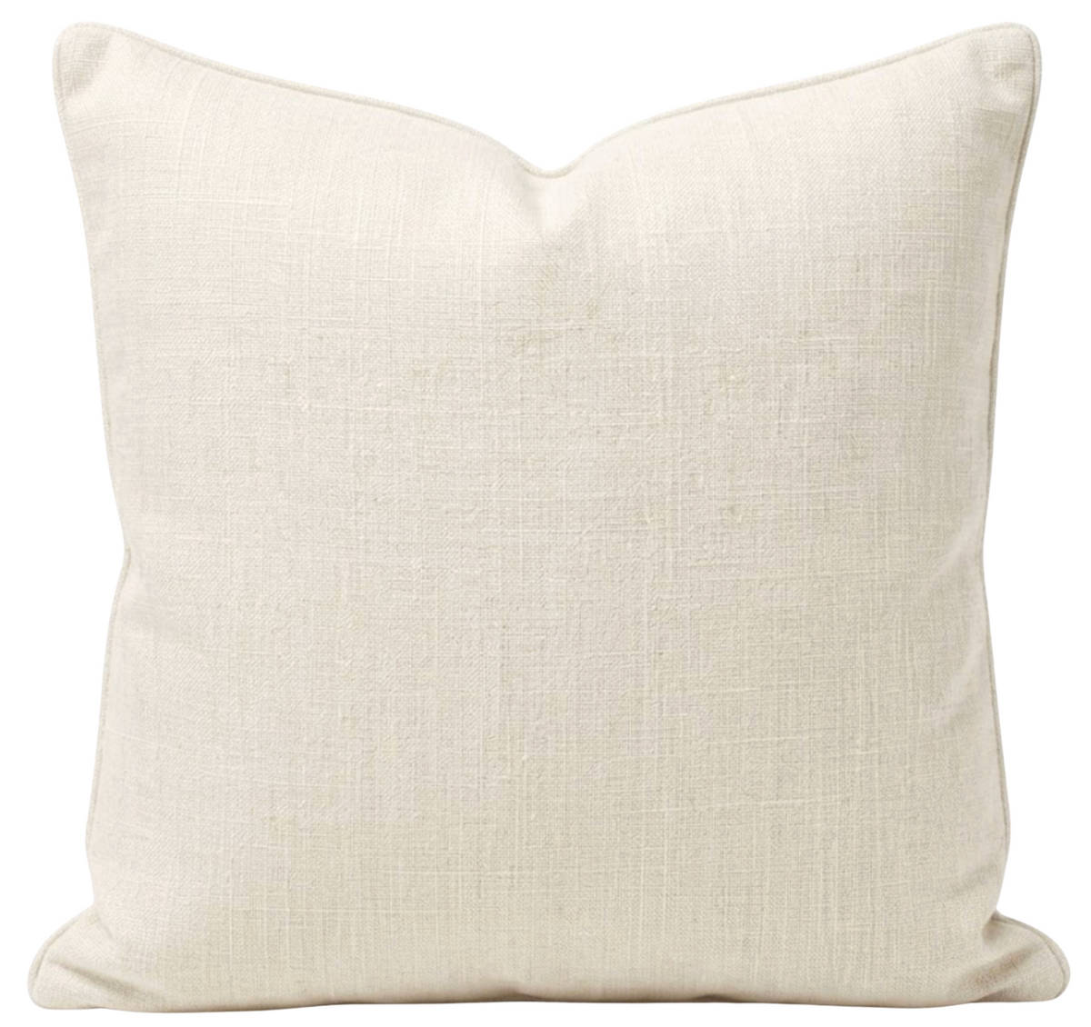 Luxor Pillow Cover in Guava, Walter G Pillows, Decorative Throw Pillows