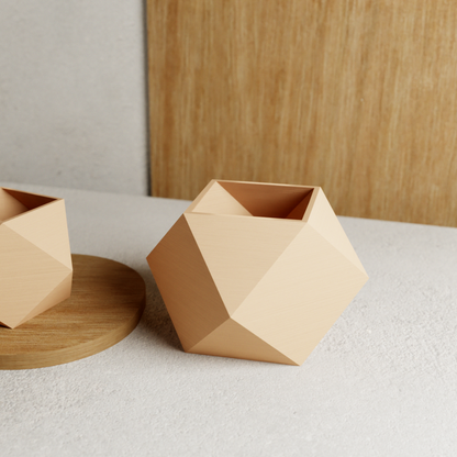 ICO Planter