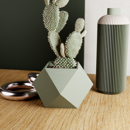 ICO Planter