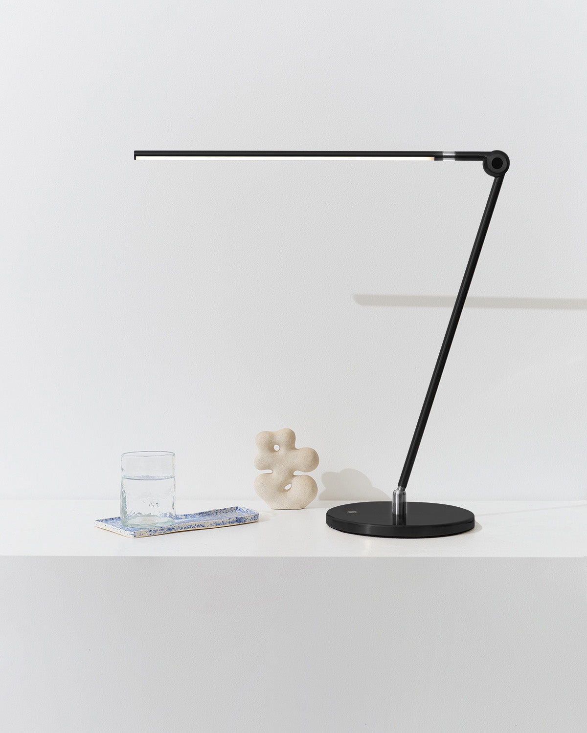 Slim Table Lamp