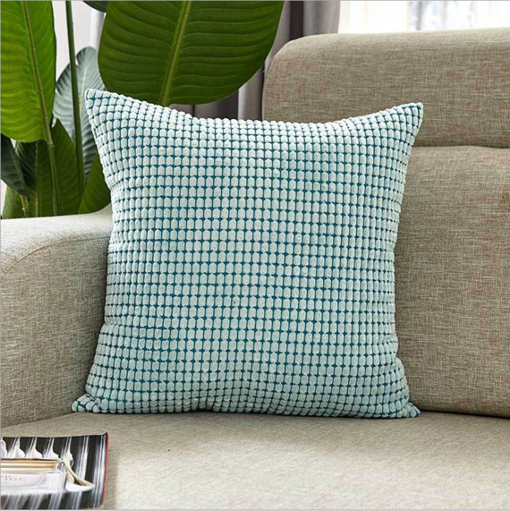 3-Piece Pillow Bundle with Inserts