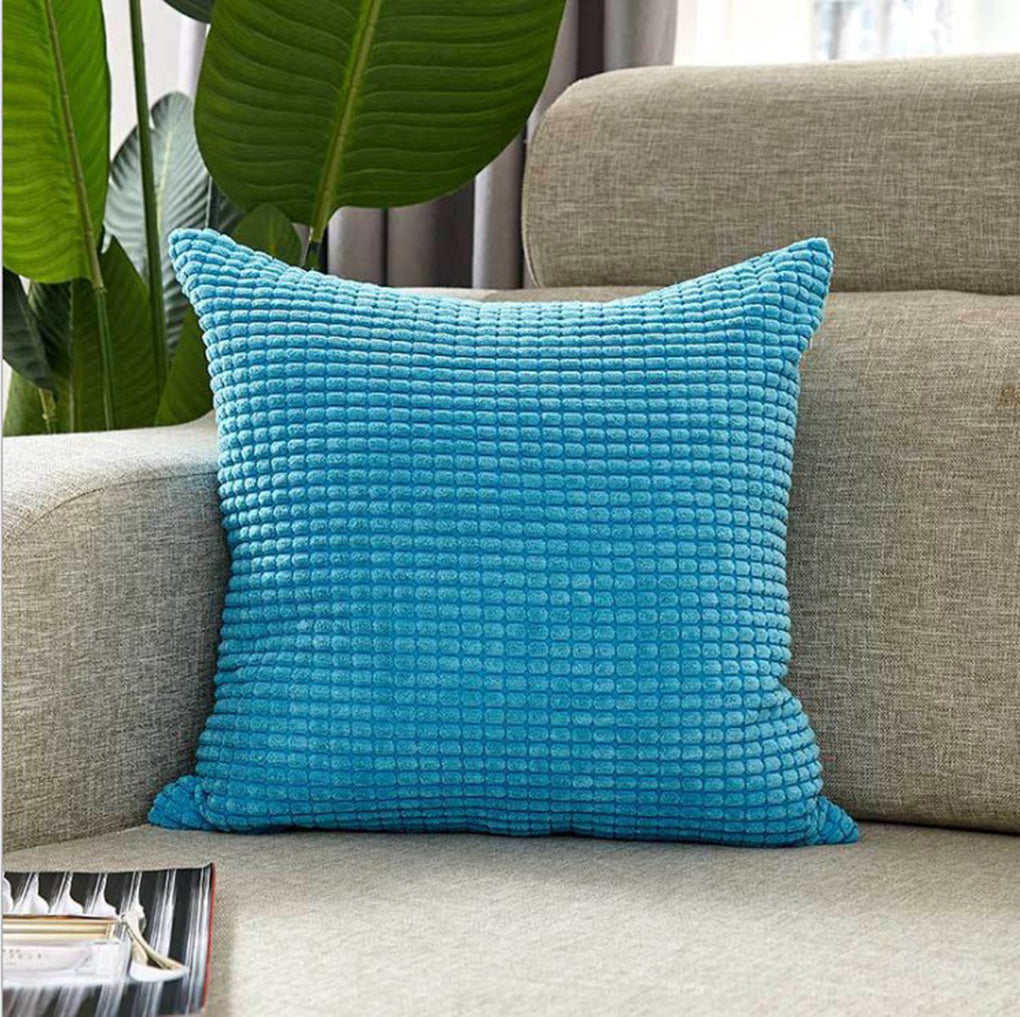 3-Piece Pillow Bundle with Inserts