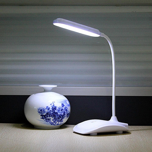 Touch LED Desk Lamp USB Dimmable